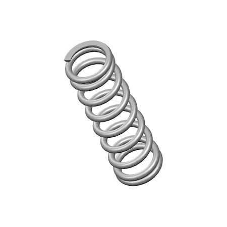 Approved Vendor Compression Spring, O= .250, L= .84, W= .034 S/U R G209975823